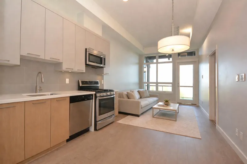 406 4977 SPRINGS BOULEVARD - photo 2 of 24