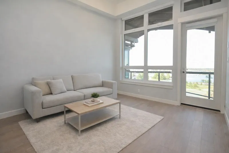 406 4977 SPRINGS BOULEVARD - photo 4 of 24