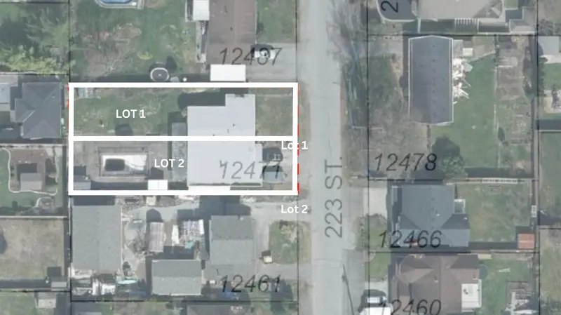 12471 223 STREET - photo 1 of 7