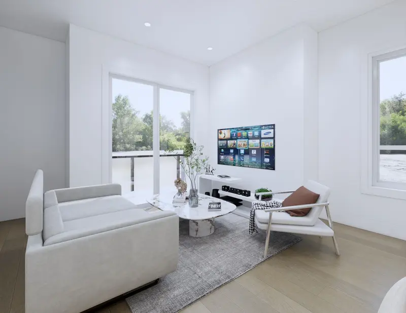 6 17432 58 AVENUE - photo 1 of 9