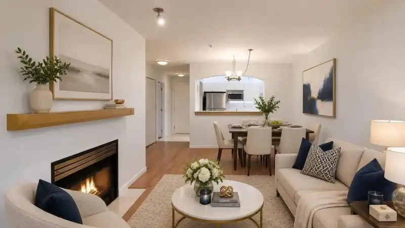 333 1252 TOWN CENTRE BOULEVARD - photo 1 of 19