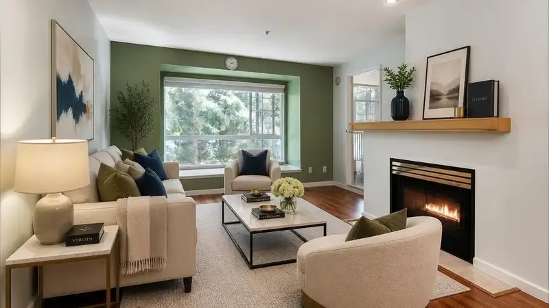 333 1252 TOWN CENTRE BOULEVARD - photo 2 of 19