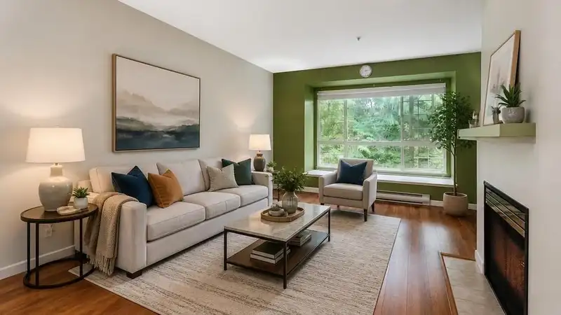333 1252 TOWN CENTRE BOULEVARD - photo 4 of 19