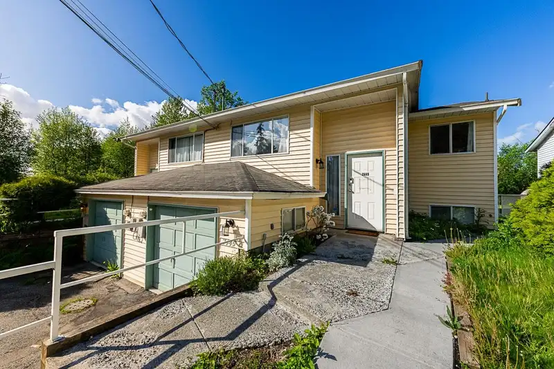 7445 WILLARD STREET - photo 1 of 34