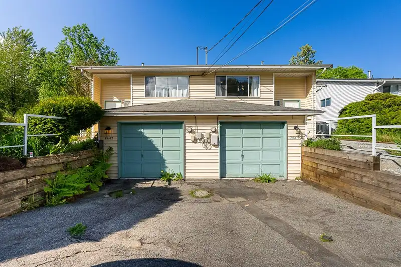 7445 WILLARD STREET - photo 2 of 34