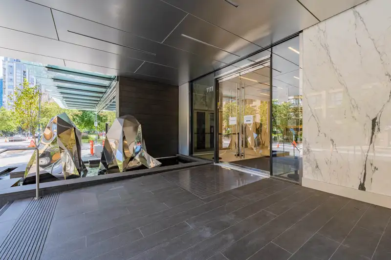 2209 1111 RICHARDS STREET - photo 3 of 40