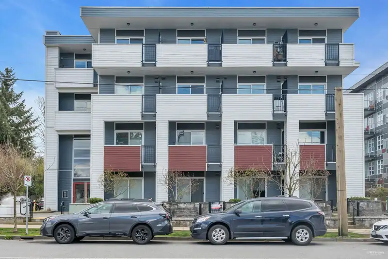 110 13678 GROSVENOR ROAD - photo 1 of 20