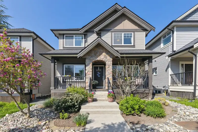 6855 206 STREET - photo 1 of 39