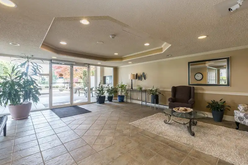 302 3150 GLADWIN ROAD - photo 4 of 40