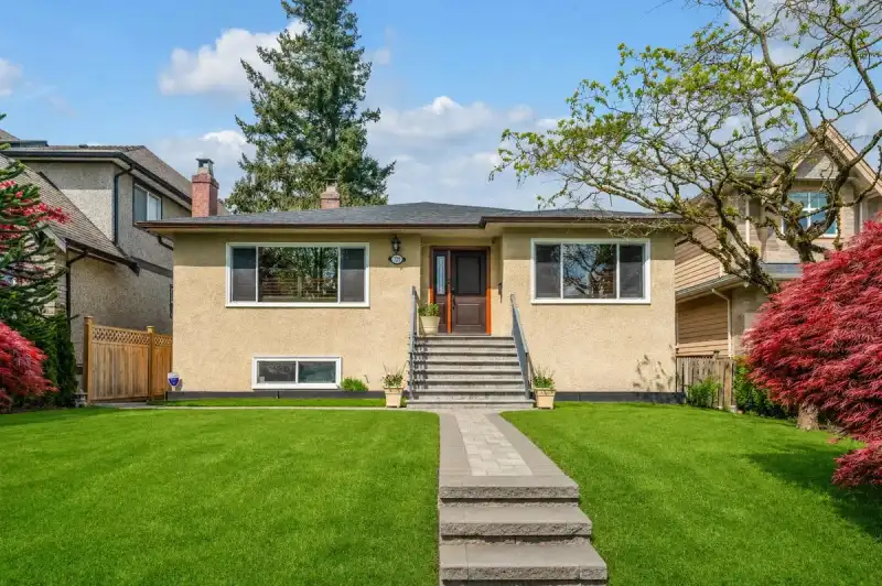 727 W 66TH AVENUE - photo 1 of 14