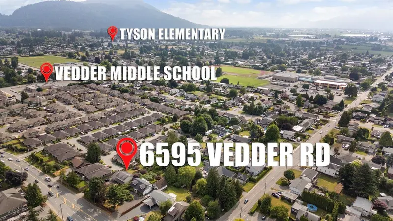 6595 VEDDER ROAD - photo 2 of 25