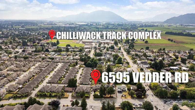 6595 VEDDER ROAD - photo 3 of 25