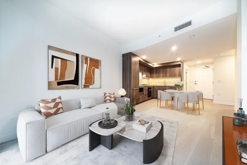 312 5212 CAMBIE STREET - photo 1 of 21