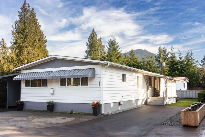 73 1830 MAMQUAM ROAD - photo 1 of 21