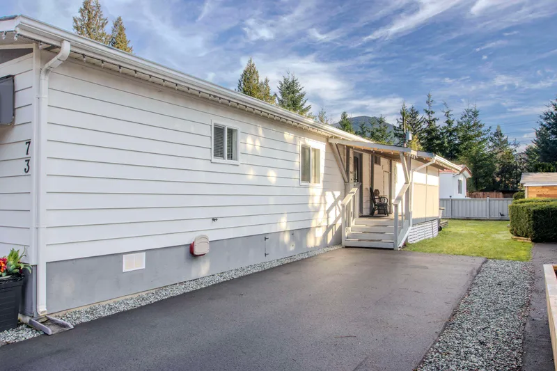 73 1830 MAMQUAM ROAD - photo 3 of 21