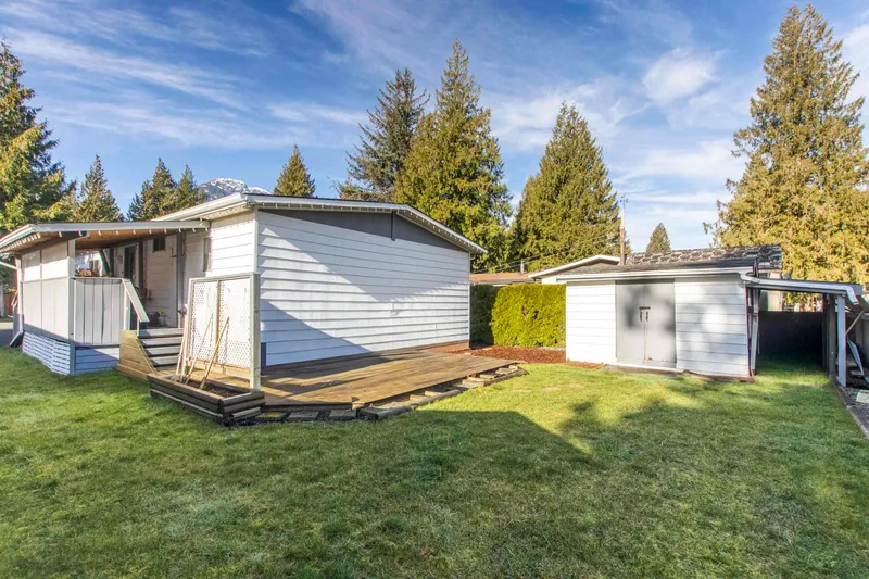 73 1830 MAMQUAM ROAD - photo 4 of 21