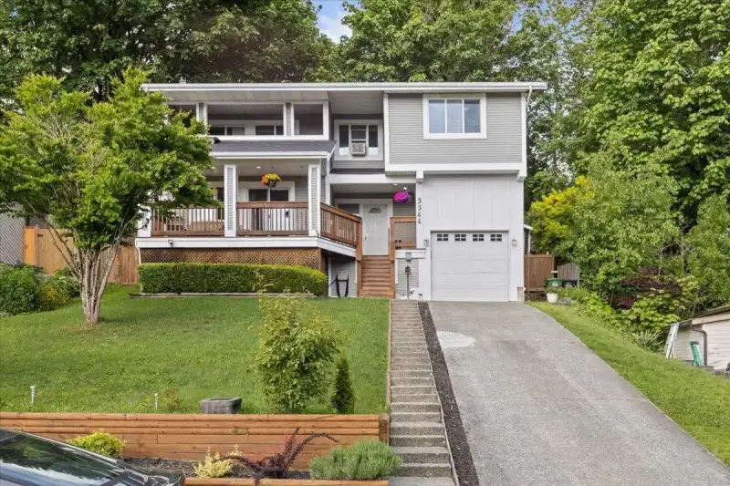 3344 OMINECA COURT - photo 1 of 39