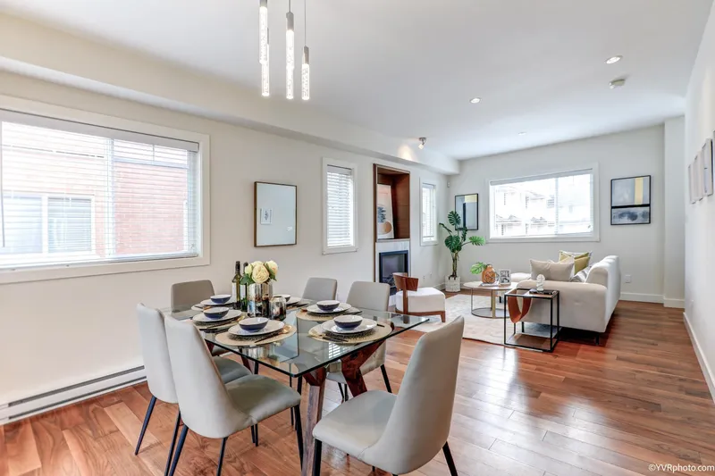 8 7199 MOFFATT ROAD - photo 1 of 25