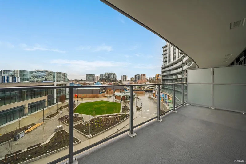 415 6788 MINORU BOULEVARD - photo 1 of 24