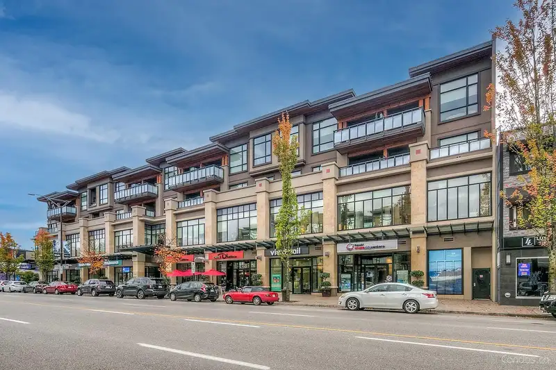 305 4570 HASTINGS STREET - photo 1 of 35