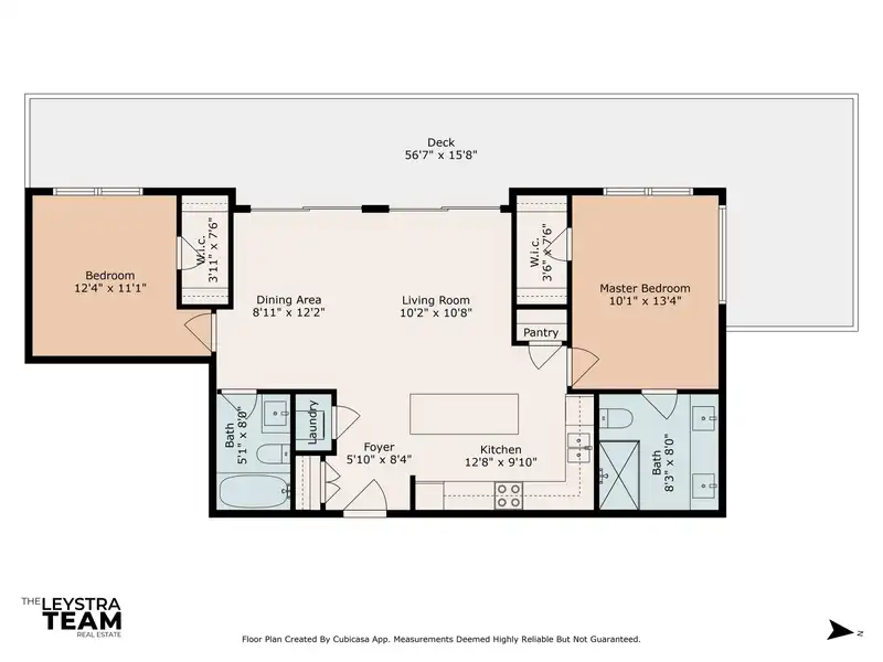610 1516 MCCALLUM ROAD - photo 2 of 32