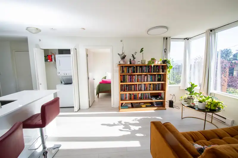 204 2483 SPRUCE STREET - photo 2 of 29