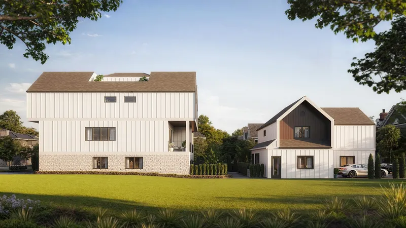 6670 LAUREL STREET - photo 2 of 3