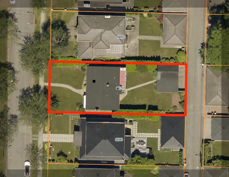 6670 LAUREL STREET - photo 3 of 3