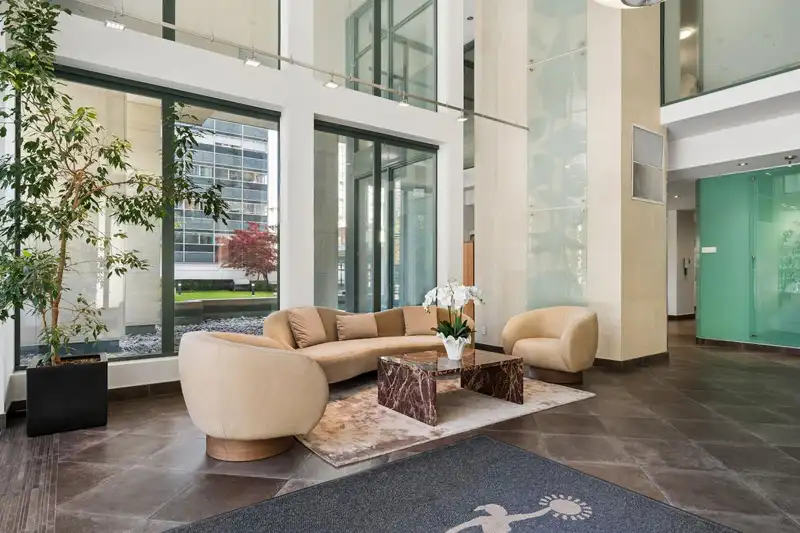 705 1239 W GEORGIA STREET - photo 1 of 30