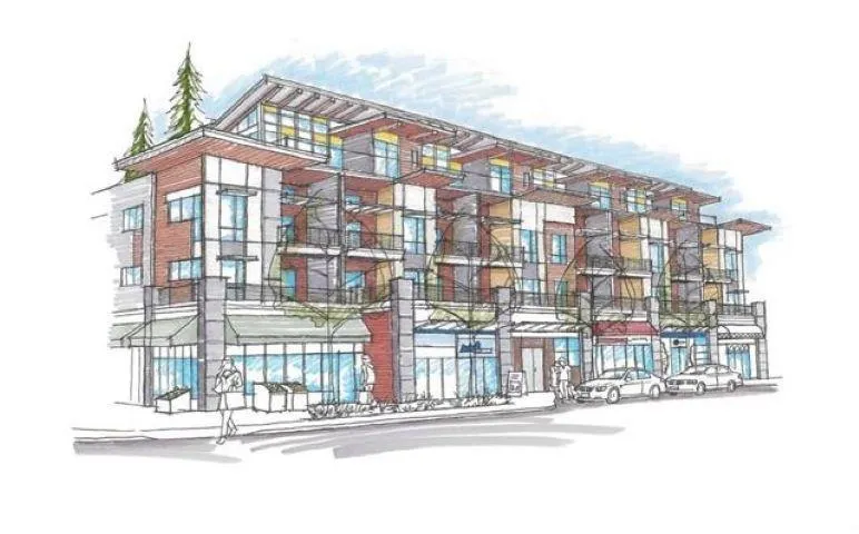 20059 24 AVENUE - photo 1 of 9