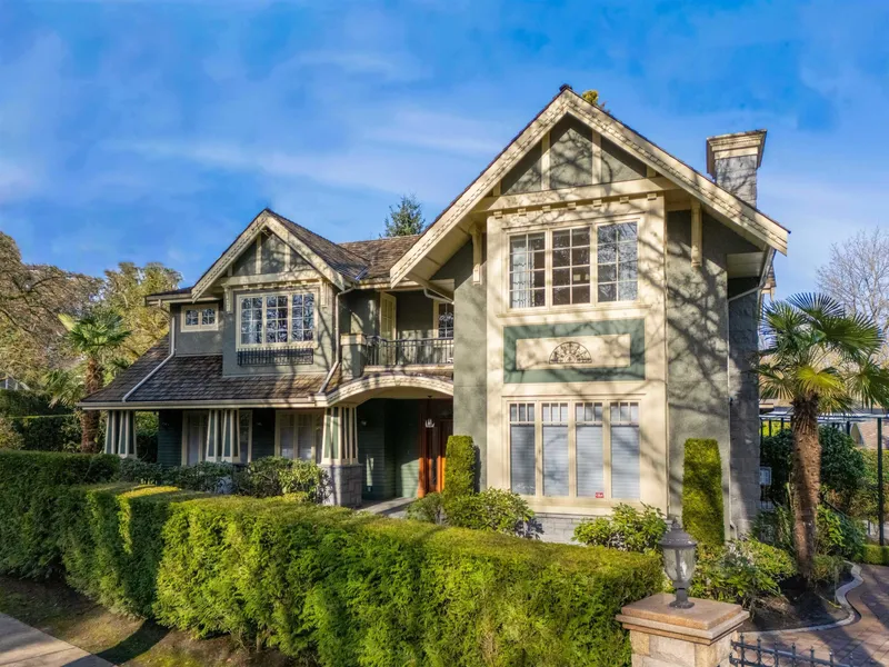 4583 HUDSON STREET - photo 1 of 13