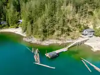BLK C DL 209 CASCADE BAY - thumbnail 1