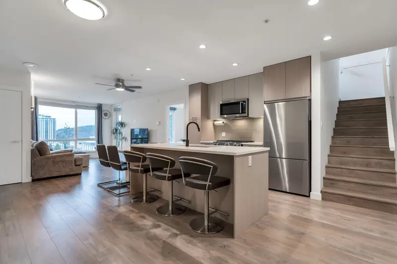 611 707 COMO LAKE AVENUE - photo 1 of 25