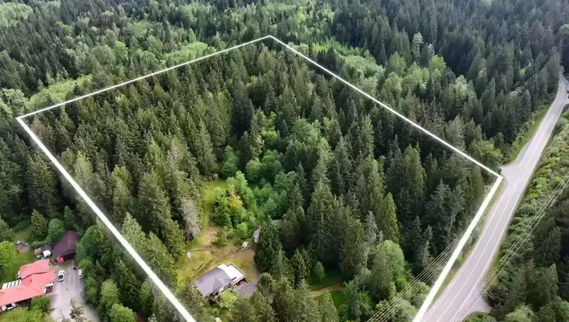 28595 DEWDNEY TRUNK ROAD - photo 2 of 8