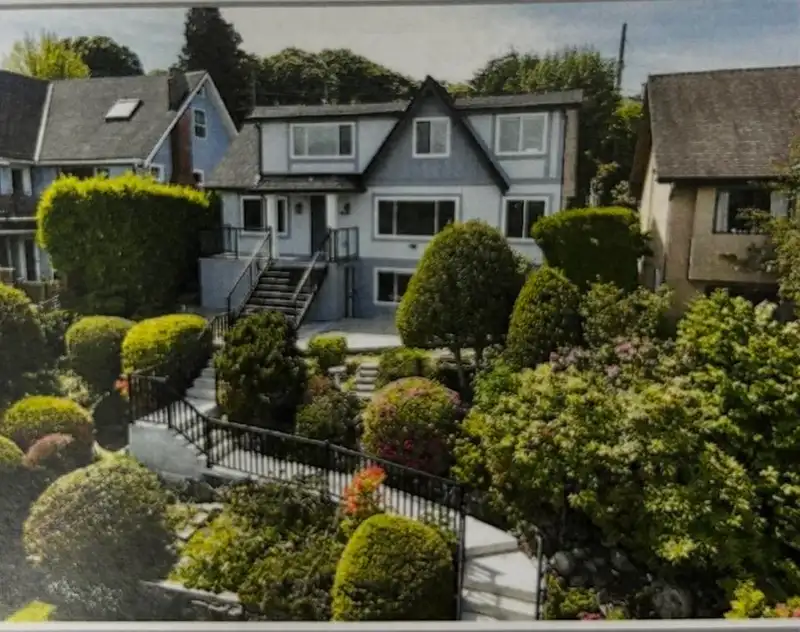 3337 QUESNEL DRIVE - photo 1 of 1