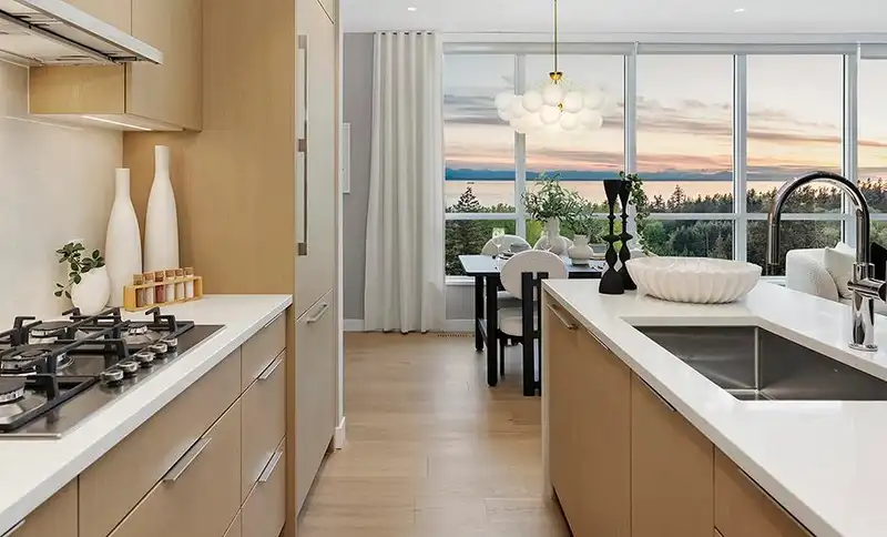 1310 6036 GRAY AVENUE - photo 1 of 10