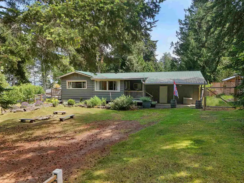222 SKANA GATE ROAD - photo 1 of 40