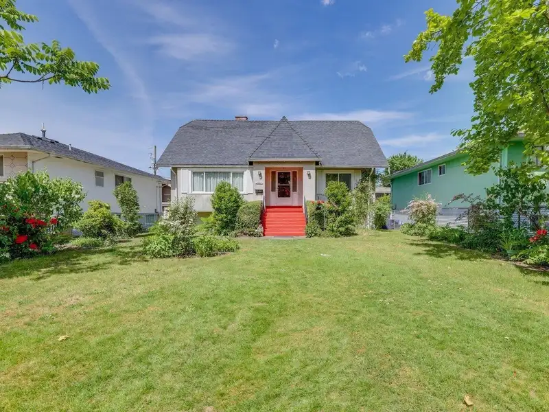 2087 E 26TH AVENUE - photo 1 of 37
