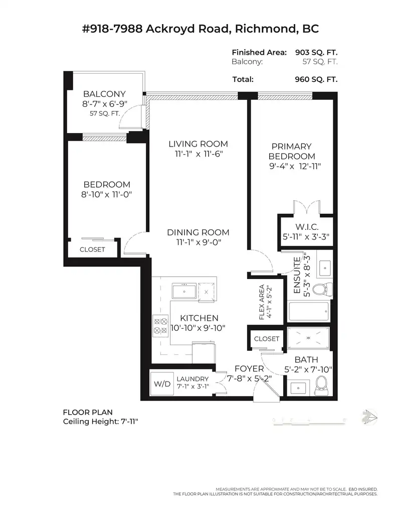 918 7988 ACKROYD ROAD - photo 2 of 32