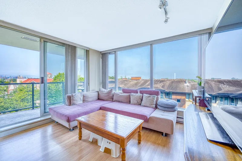 803 5068 KWANTLEN STREET - photo 3 of 25