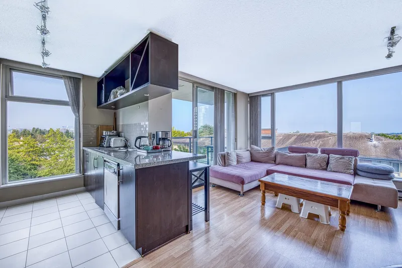 803 5068 KWANTLEN STREET - photo 4 of 25