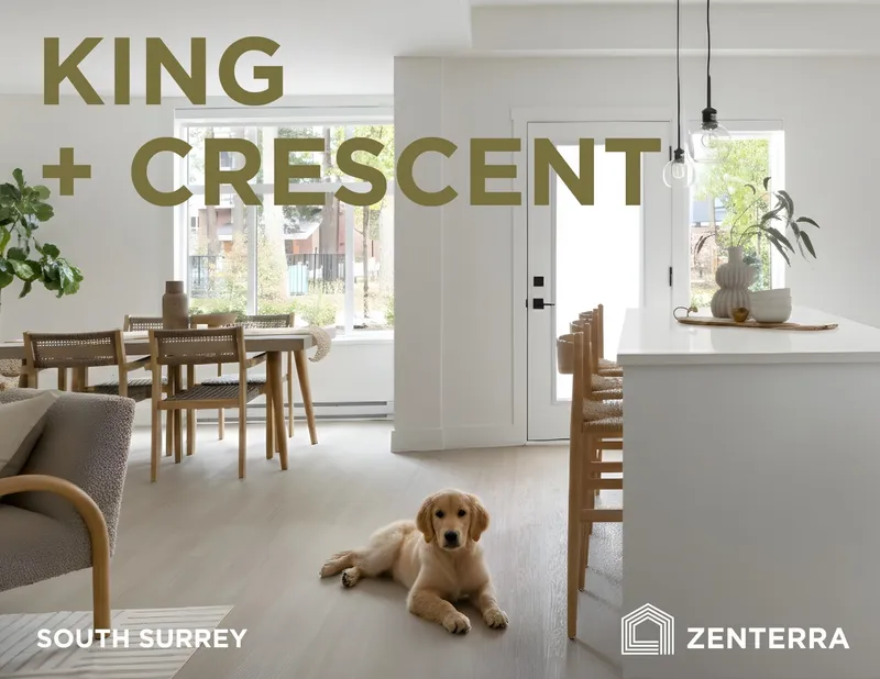 111 3465 146A STREET - photo 1 of 17