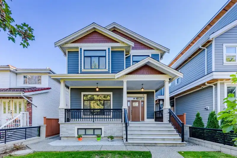 5506 COLLEGE STREET - photo 1 of 37