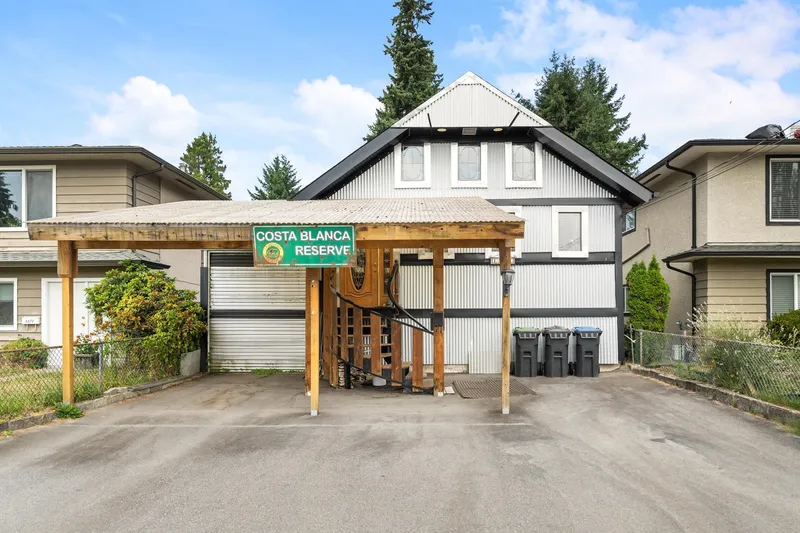 1867 SALISBURY AVENUE - photo 1 of 25