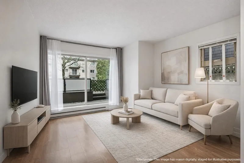 101 1864 FRANCES STREET - photo 1 of 24