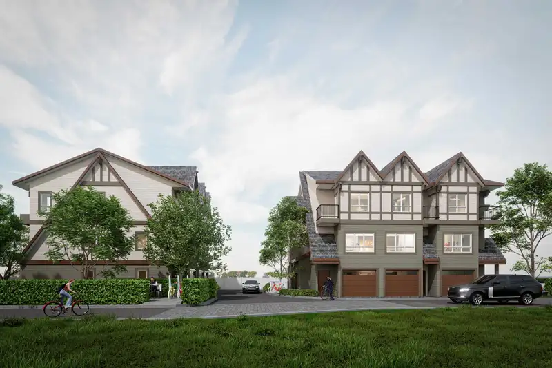 3 9820 ALBERTA ROAD - photo 1 of 21