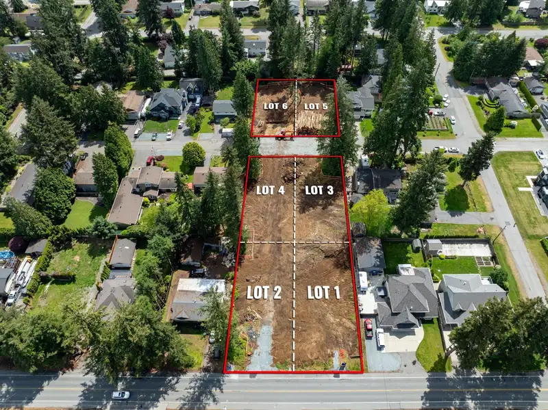20344 42 AVENUE - photo 1 of 18