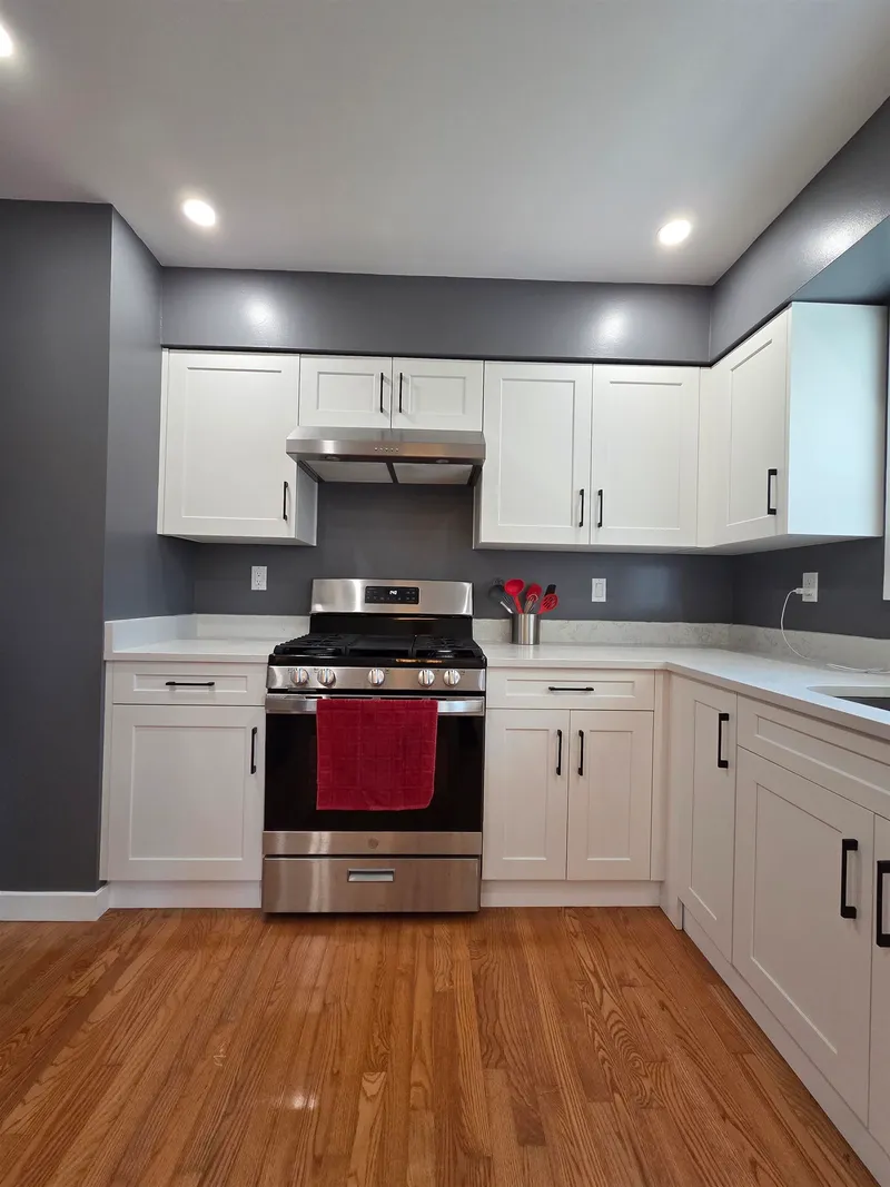 3420 SHAUGHNESSY STREET - photo 1 of 25