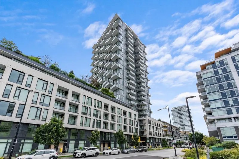 701 3538 SAWMILL CRESCENT - photo 2 of 23