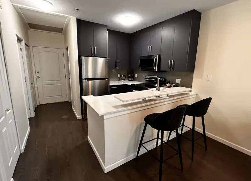 709 1177 HORNBY STREET - photo 2 of 14